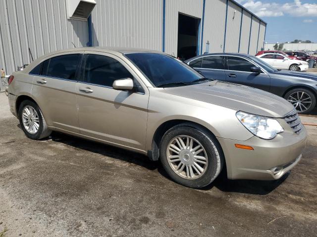 Photo 4 from auction – 2007 CHRYSLER SEBRING TO with VIN 1C3LC56K17N662987