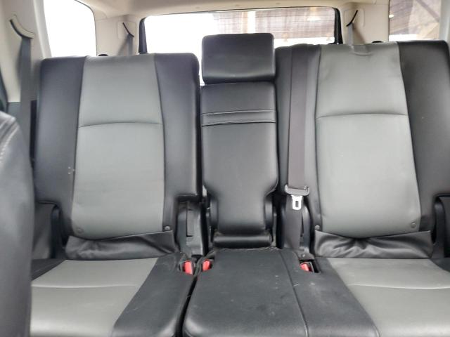 Photo 10 from auction – 2014 TOYOTA 4RUNNER SR with VIN JTEBU5JR1E5172583