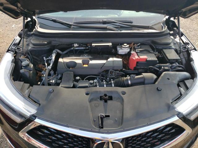 Photo 11 from auction – 2020 ACURA RDX TECHNO with VIN 5J8TC2H53LL041856