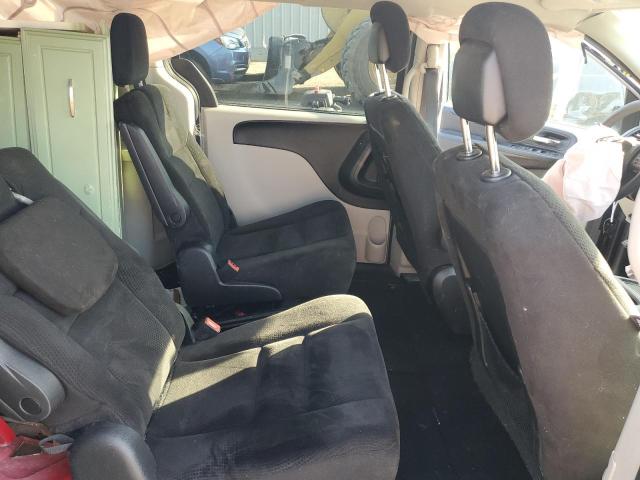 Photo 11 from auction – 2016 DODGE GRAND CARA with VIN 2C4RDGCG6GR336880
