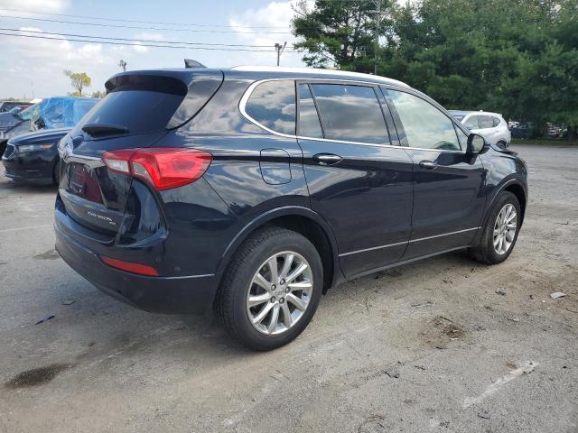 Photo 3 from auction – 2020 BUICK ENVISION E with VIN LRBFX2SA4LD034042