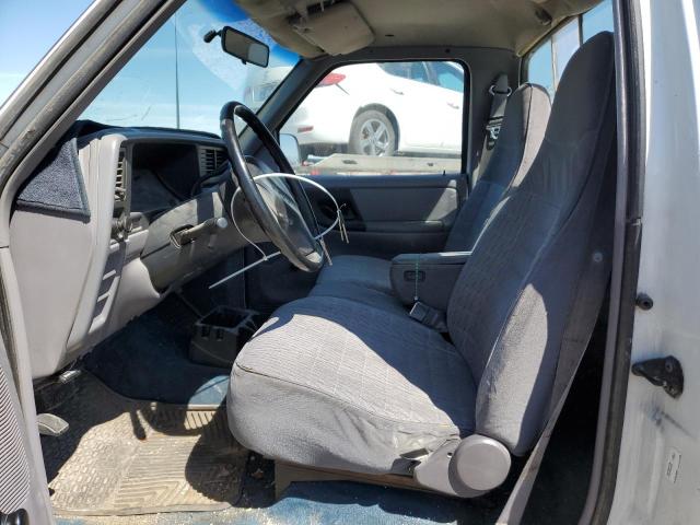 Photo 7 from auction – 1994 FORD RANGER with VIN 1FTCR10A3RPA16683