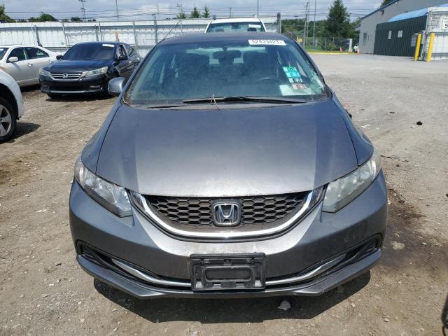 Photo 5 from auction – 2013 HONDA CIVIC LX with VIN 19XFB2F59DE248165