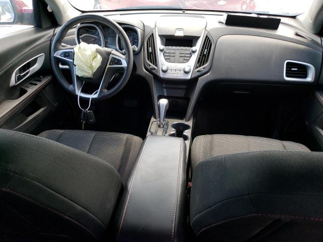 Photo 8 from auction – 2010 CHEVROLET EQUINOX LT with VIN 2CNFLPEY2A6366135