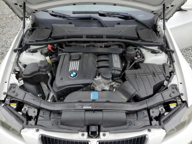 Photo 11 from auction – 2008 BMW 328 I with VIN WBAVA33508KX85774
