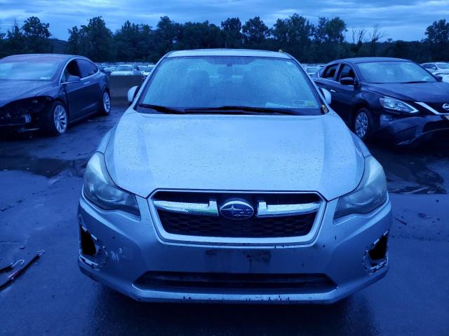 Foto 5 de la subasta – 2013 SUBARU IMPREZA PR con VIN JF1GJAD65DH023481