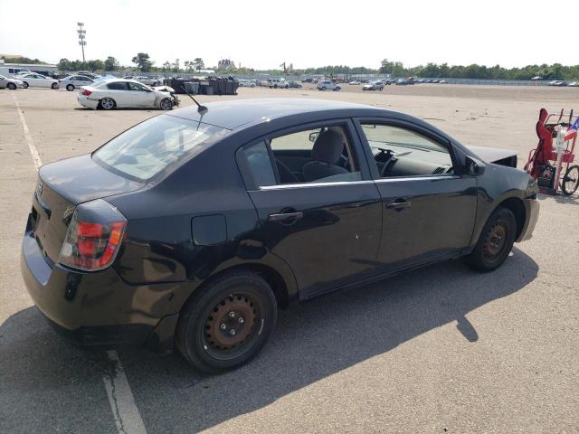 Photo 3 from auction – 2008 NISSAN SENTRA 2.0 with VIN 3N1AB61E48L646820