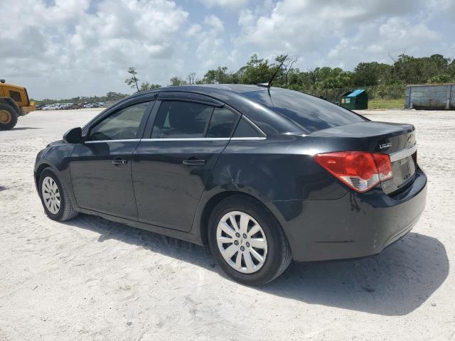 Photo 2 from auction – 2011 CHEVROLET CRUZE LS with VIN 1G1PC5SH2B7301720