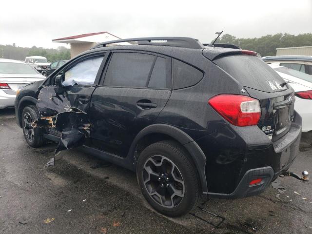 Photo 2 from auction – 2014 SUBARU XV CROSSTR with VIN JF2GPACC6E8249385