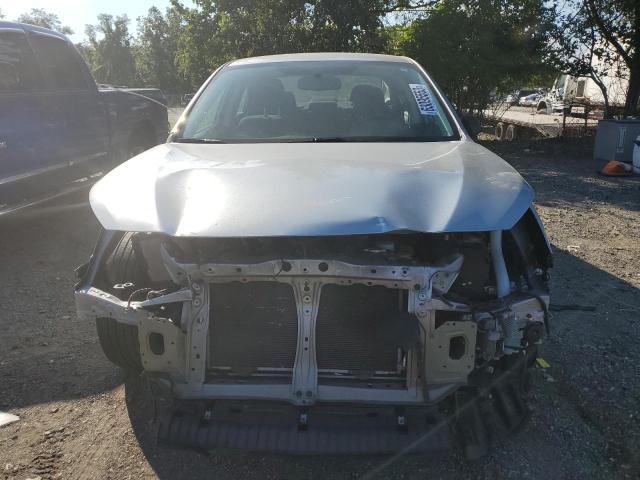 Photo 5 from auction – 2015 SUBARU LEGACY 2.5 with VIN 4S3BNAA64F3060857