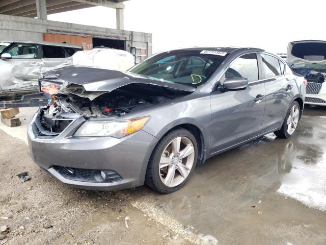ACURA ILX 20 TEC 2013 with VIN 19VDE1F73DE015997 - Photo from auction