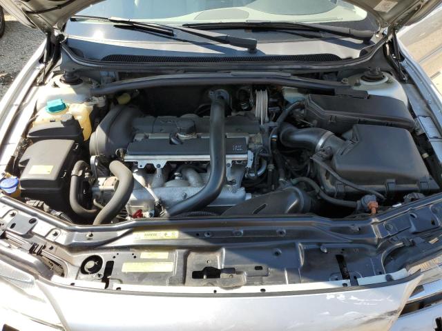 Photo 11 from auction – 2005 VOLVO S60 2.5T with VIN YV1RS592452455894
