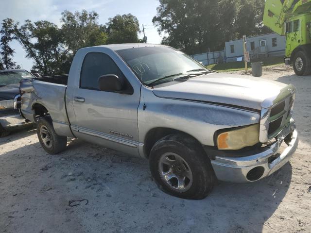 Photo 4 from auction – 2005 DODGE RAM 1500 S with VIN 1D7HA16K05J599729
