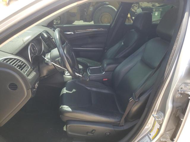 Photo 7 from auction – 2015 CHRYSLER 300 LIMITE with VIN 2C3CCARG2FH842308