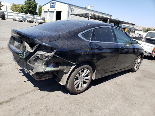 Снимка 3 от търг – 2016 CHRYSLER 200 LIMITE с VIN 1C3CCCAB9GN109791