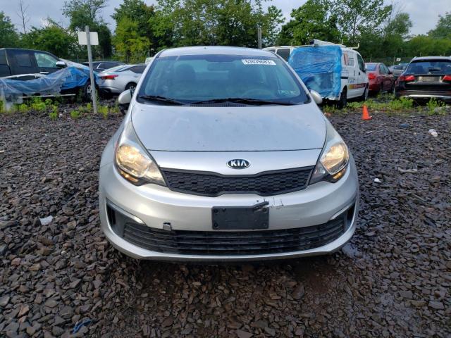 Photo 5 from auction – 2016 KIA RIO LX with VIN KNADM4A39G6599779