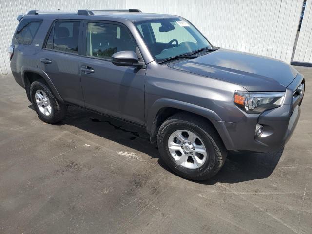 Photo 4 from auction – 2022 TOYOTA 4RUNNER SR with VIN JTEEU5JR0N5261350