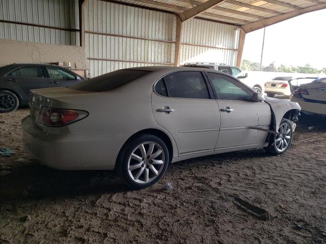 Photo 3 from auction – 2004 LEXUS ES 330 with VIN JTHBA30G445012261