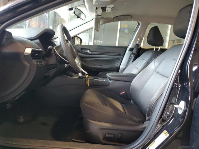 Photo 7 from auction – 2020 NISSAN ALTIMA S with VIN 1N4BL4BV3LC234187
