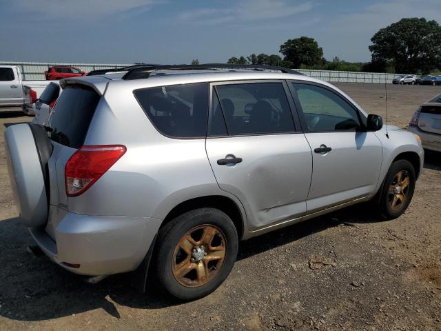 Photo 3 from auction – 2007 TOYOTA RAV4 with VIN JTMBK33V376020584