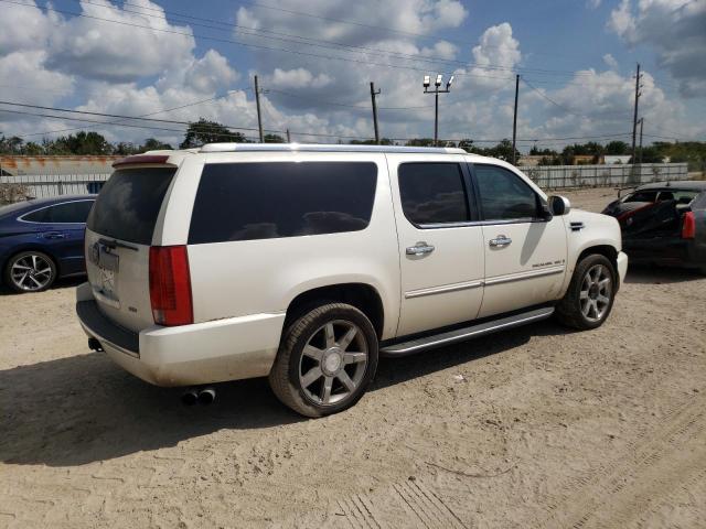 Photo 3 from auction – 2007 CADILLAC ESCALADE E with VIN 1GYFK66817R288860
