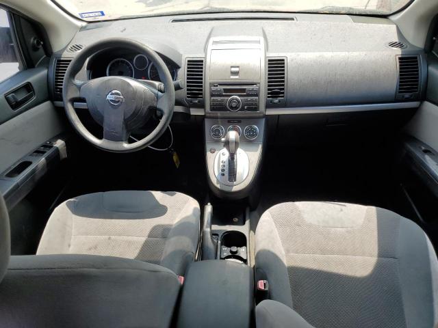 Photo 8 from auction – 2012 NISSAN SENTRA 2.0 with VIN 3N1AB6AP7CL675271