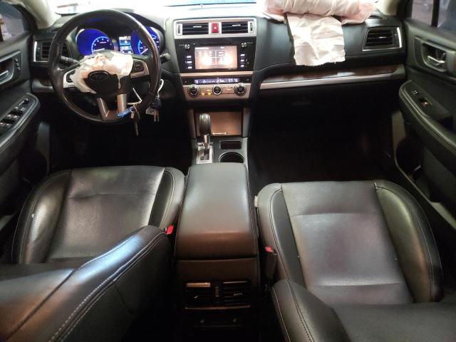 Photo 8 from auction – 2016 SUBARU OUTBACK 3. with VIN 4S4BSEJC4G3256901