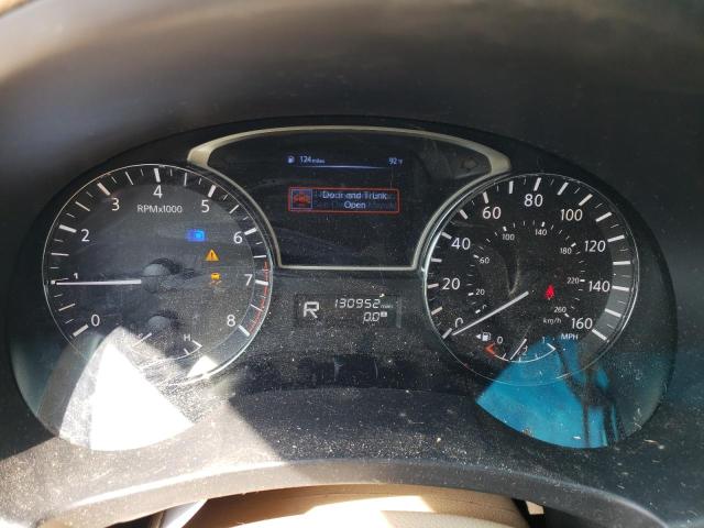 Photo 9 from auction – 2014 NISSAN ALTIMA with VIN 1N4AL3AP3EC100887