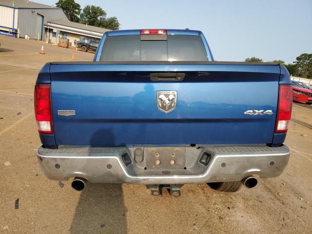 Снимка 6 от търг – 2010 DODGE RAM 1500 с VIN 1D7RV1CT7AS210109