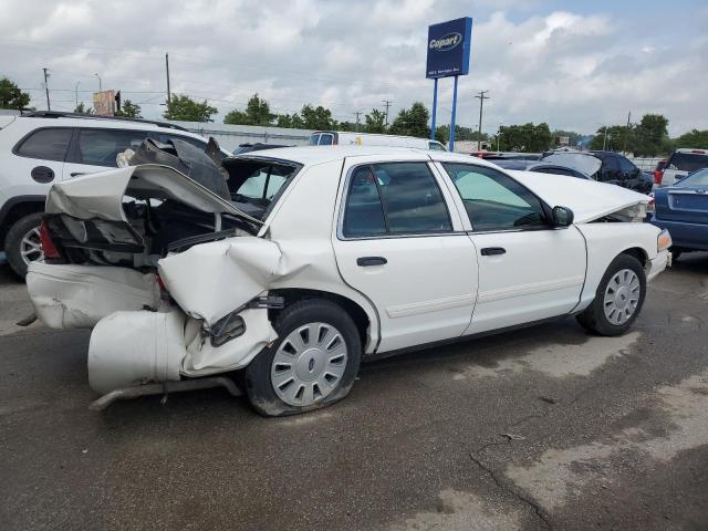 Photo 3 from auction – 2011 FORD CROWN VICT with VIN 2FABP7BV7BX123780