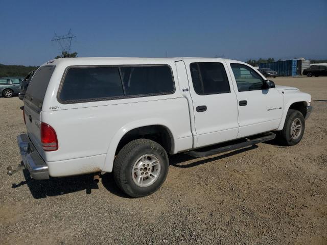 Photo 3 from auction – 2000 DODGE DAKOTA QUA with VIN 1B7GG2AN2YS755151