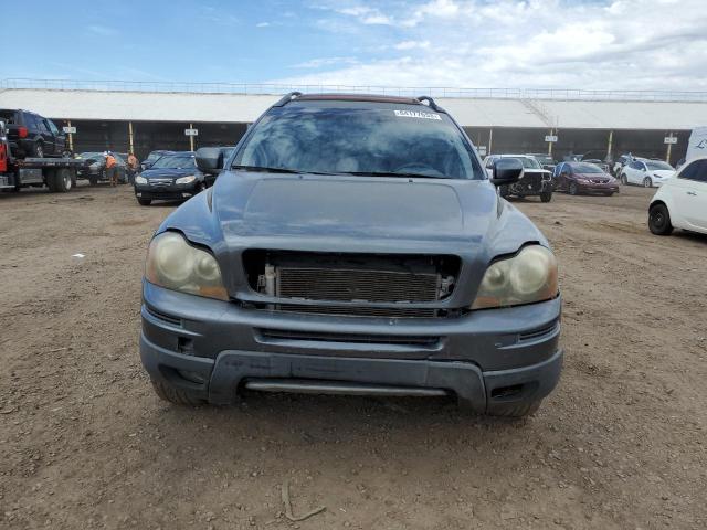 Photo 5 from auction – 2007 VOLVO XC90 3.2 with VIN YV4CY982X71382846
