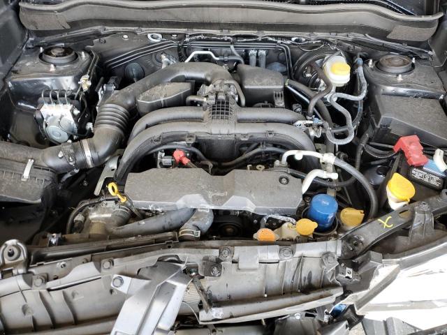 Photo 12 from auction – 2018 SUBARU FORESTER 2 with VIN JF2SJAJC6JH595655