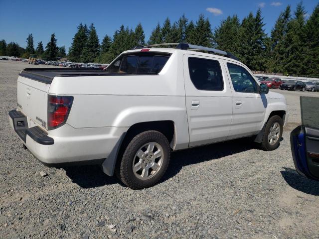 Photo 3 from auction – 2012 HONDA RIDGELINE with VIN 5FPYK1F49CB455701
