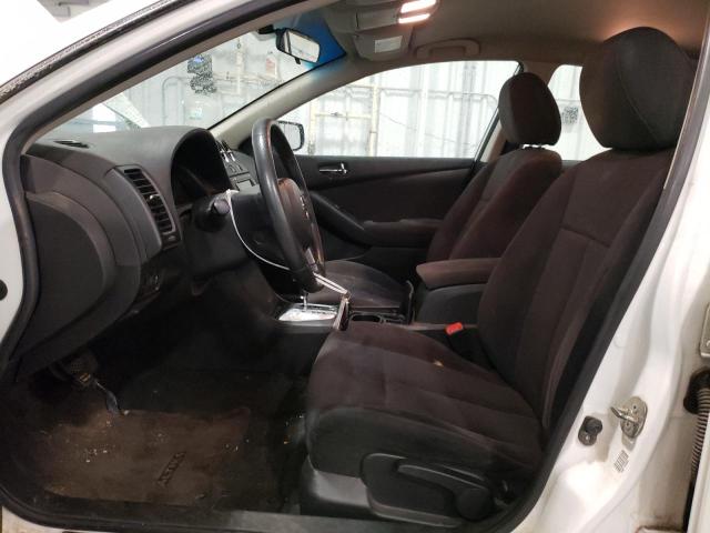 Photo 7 from auction – 2011 NISSAN ALTIMA BAS with VIN 1N4AL2APXBN478683