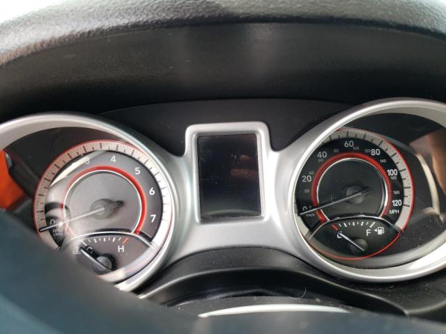 Photo 9 from auction – 2012 DODGE JOURNEY SX with VIN 3C4PDCBG9CT341855