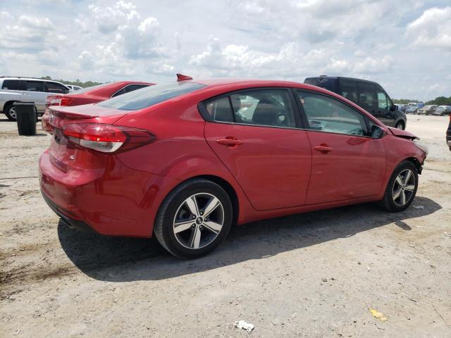 Photo 3 from auction – 2018 KIA FORTE LX with VIN 3KPFL4A73JE275312