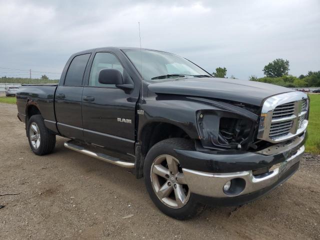 Photo 4 from auction – 2008 DODGE RAM 1500 S with VIN 1D7HU18228S582644
