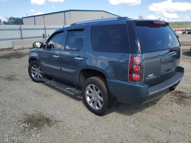 Photo 2 from auction – 2008 GMC YUKON DENA with VIN 1GKFK63848J118300