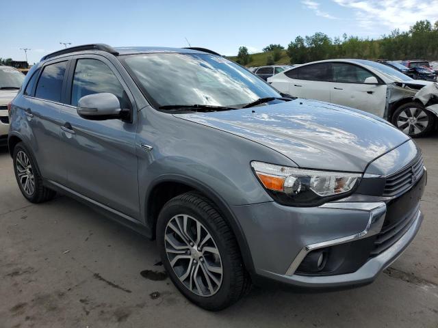 Photo 4 from auction – 2017 MITSUBISHI OUTLANDER with VIN JA4AR4AW4HZ019012