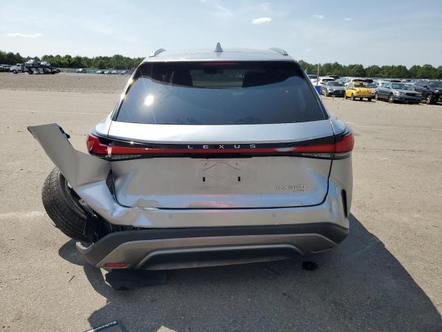 Photo 6 from auction – 2023 LEXUS RX 350 BAS with VIN 2T2BAMCA9PC007509