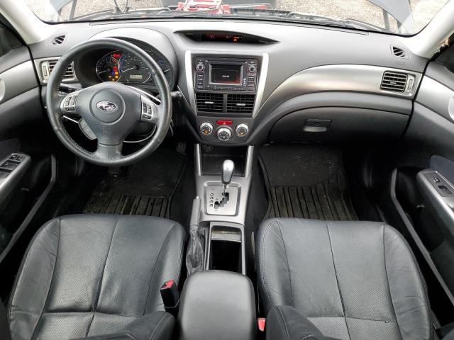 Photo 8 from auction – 2012 SUBARU FORESTER L with VIN JF2SHBEC4CH451200