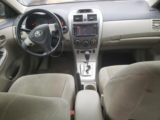 Снимка 8 от търг – 2013 TOYOTA COROLLA BA с VIN 5YFBU4EE5DP098902