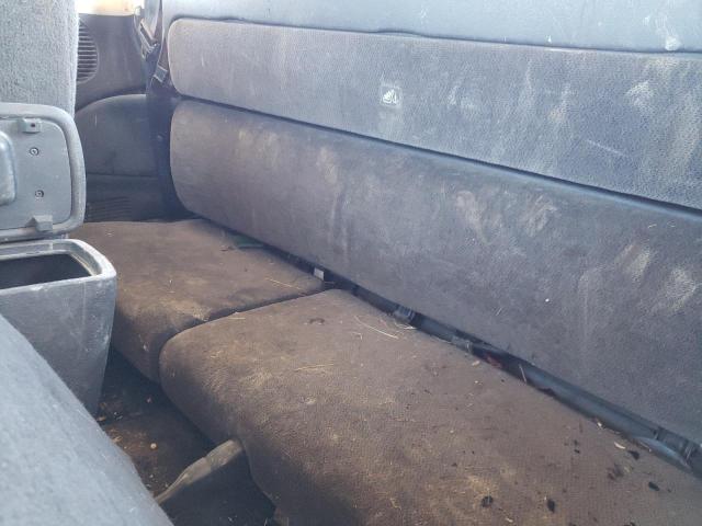 Photo 10 from auction – 2003 DODGE DAKOTA SPO with VIN 1D7HG32X63S128929