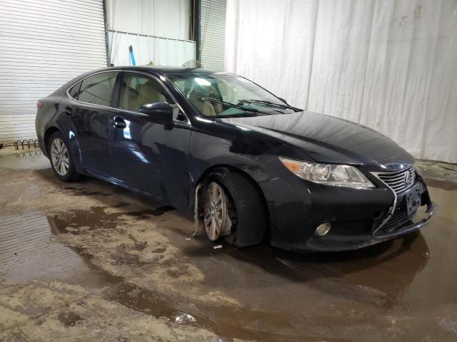 Photo 4 from auction – 2015 LEXUS ES 350 with VIN JTHBK1GG9F2200138