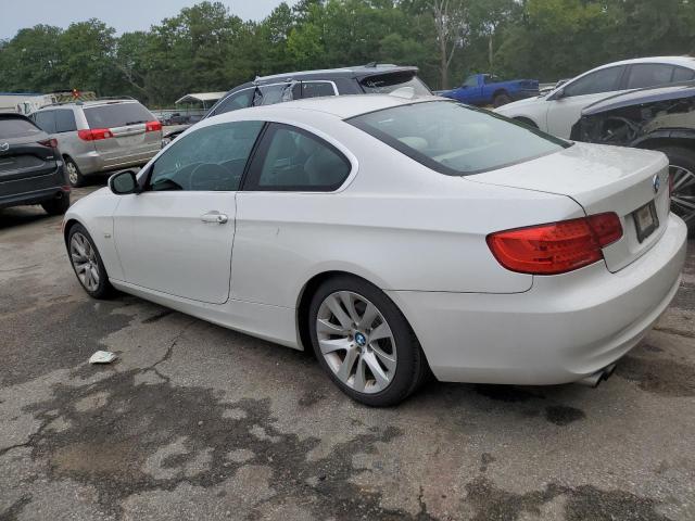 Photo 2 from auction – 2012 BMW 328 I with VIN WBAKE3C53CE769423