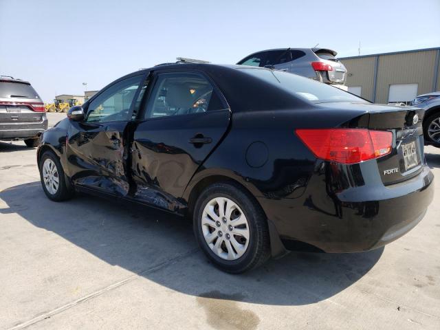 Photo 2 from auction – 2010 KIA FORTE EX with VIN KNAFU4A2XA5263958