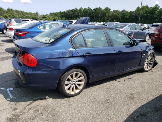 Photo 3 from auction – 2011 BMW 328 XI SUL with VIN WBAPK5C57BA658115