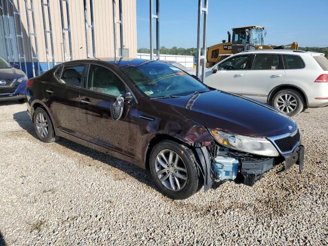 Photo 4 from auction – 2013 KIA OPTIMA LX with VIN 5XXGM4A74DG188628