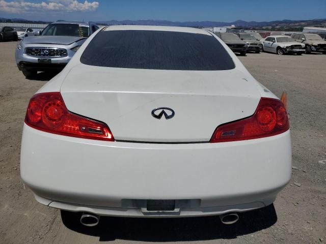 Photo 6 from auction – 2006 INFINITI G35 with VIN JNKCV54E76M713091